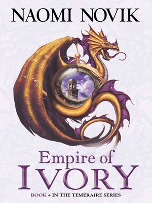 Empire of Ivory - ebook